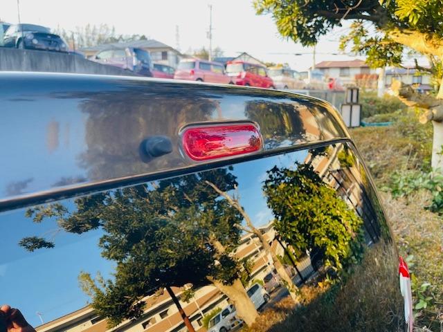 ワゴンＲ ＦＸ　禁煙車　メモリーナビ　ＴＶ　Ｂｌｕｅｔｏｏｔｈ　電格ミラー　アルミ　キーレスエントリー　シートヒーター　走行距離２８７５０キロ（46枚目）