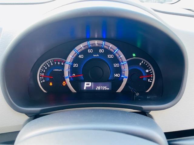 ワゴンＲ ＦＸ　禁煙車　メモリーナビ　ＴＶ　Ｂｌｕｅｔｏｏｔｈ　電格ミラー　アルミ　キーレスエントリー　シートヒーター　走行距離２８７５０キロ（48枚目）