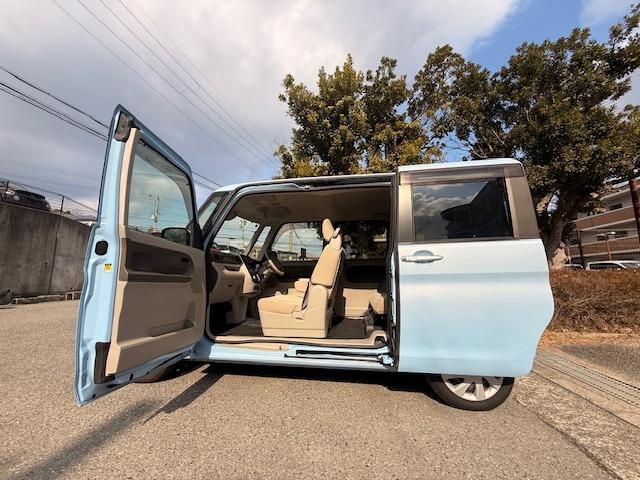 タント Ｘ　ＳＡＩＩ　禁煙車　スマートアシスト２　スマートキー　電動スライドドア　バックモニタエコアイドル　リアコーナ－センサー　ｉｓｏ　ｆｉｘ　純正メモリーナビ　７インチワイド　フルセグ　ｂｌｕｅｔｏｏｔｈ（49枚目）