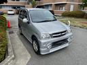 DAIHATSU TERIOS KID