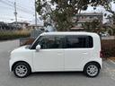 Ｘ　禁煙車　スマートキー　アルミ　電格ミラー　運転席電動シート(9枚目)