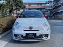 ABARTH ABARTH 595