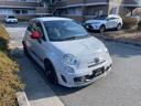 ABARTH ABARTH 595