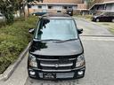 SUZUKI WAGON R RR