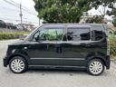 SUZUKI WAGON R RR