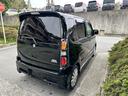 SUZUKI WAGON R RR