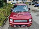 DAIHATSU NAKED
