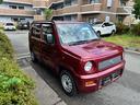 DAIHATSU NAKED