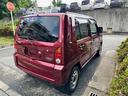 DAIHATSU NAKED