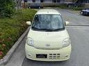 エッセ カスタム　禁煙車　キーレスエントリー　タコメーター　アルミホイール　電動格納ウインカードアミラー　パワステ　パワーウインド　走行４８５００キロ（6枚目）