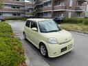 エッセ カスタム　禁煙車　キーレスエントリー　タコメーター　アルミホイール　電動格納ウインカードアミラー　パワステ　パワーウインド　走行４８５００キロ（8枚目）