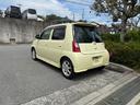 カスタム　禁煙車　キーレスエントリー　タコメーター　アルミホイール　電動格納ウインカードアミラー　パワステ　パワーウインド　走行４８５００キロ（10枚目）