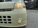 カスタム　禁煙車　キーレスエントリー　タコメーター　アルミホイール　電動格納ウインカードアミラー　パワステ　パワーウインド　走行４８５００キロ（29枚目）