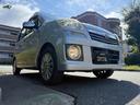 カスタムＲＳ　禁煙車　スーパーチャージャー　キーレスエントリー　電格ウインカードアミラー　アルミホイール　ＣＤデッキ（38枚目）