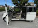 Ｌ　禁煙車　１２８５０キロ　ナビ　フルセグ　Ｂｕｌｅｔｏｏｔｈ　４ＷＤ　スライドドア　ＥＴＣ　エコアイドル　ＩＳＯ　ＦＩＸ（42枚目）