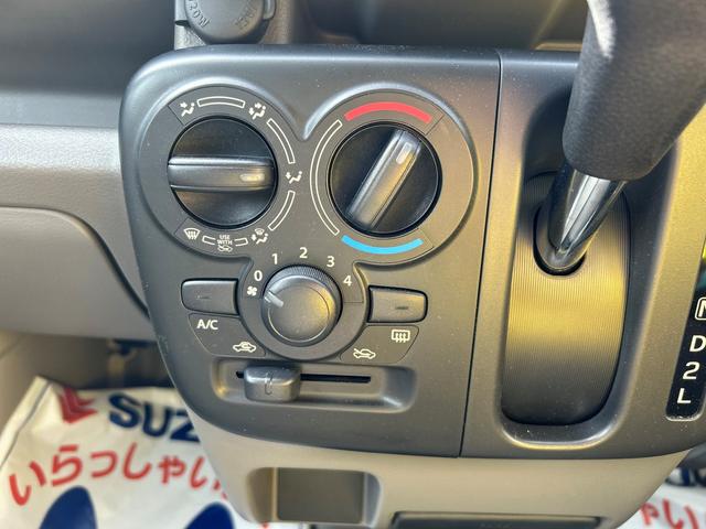 エブリイ ＰＡ　５型　２ＷＤ　元事業用登録車　衝突被害軽減ブレーキ（5枚目）