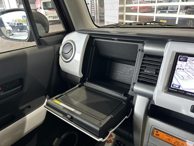 Ｇターボ　ＭＲ４１Ｓ　２型　前方衝突被害軽減ブレーキ　ナビ(23枚目)