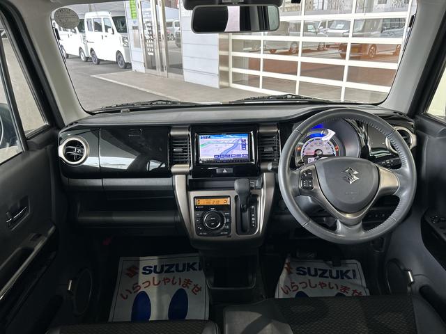 ハスラー Ｊ　ＳＴＹＬＥ　ＩＩ　ＭＲ４１Ｓ　２型　衝突被害軽減ブレーキ（2枚目）