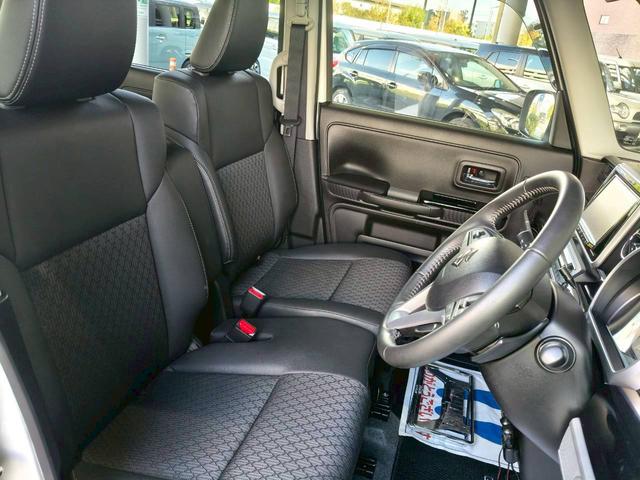 スペーシアカスタム カスタム　ＨＹＢＲＩＤ　ＸＳターボ　３型　全方位モニター　８インチナビ、全方位モニター、ドラレコ、ＥＴＣ、オートライト（3枚目）