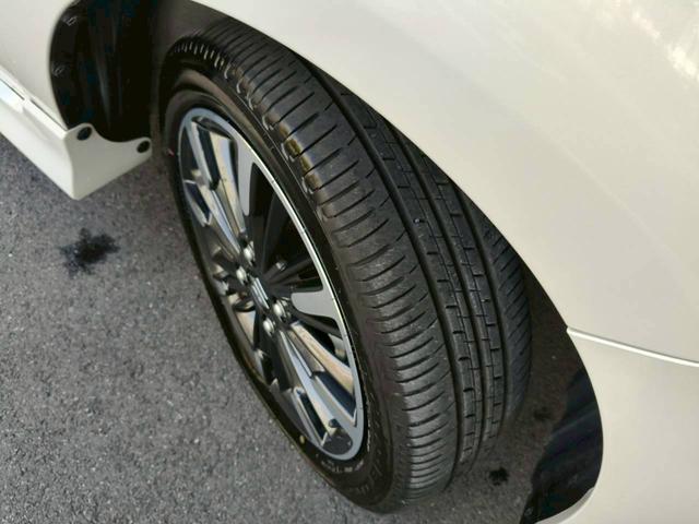 スペーシアカスタム カスタム　ＨＹＢＲＩＤ　ＸＳターボ　３型　全方位モニター　８インチナビ、全方位モニター、ドラレコ、ＥＴＣ、オートライト（8枚目）