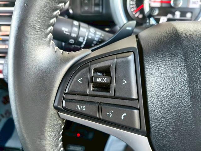 スペーシアカスタム カスタム　ＨＹＢＲＩＤ　ＸＳターボ　３型　全方位モニター　８インチナビ、全方位モニター、ドラレコ、ＥＴＣ、オートライト（14枚目）