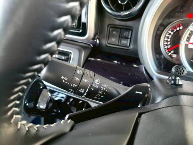 スペーシアカスタム カスタム　ＨＹＢＲＩＤ　ＸＳターボ　３型　全方位モニター　８インチナビ、全方位モニター、ドラレコ、ＥＴＣ、オートライト（16枚目）