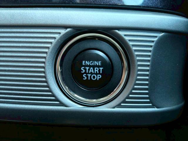 スペーシアカスタム カスタム　ＨＹＢＲＩＤ　ＸＳターボ　３型　全方位モニター　８インチナビ、全方位モニター、ドラレコ、ＥＴＣ、オートライト（18枚目）