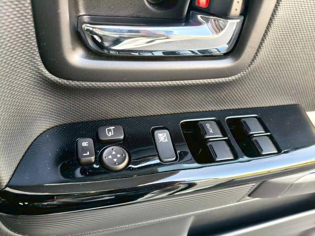 スペーシアカスタム カスタム　ＨＹＢＲＩＤ　ＸＳターボ　３型　全方位モニター　８インチナビ、全方位モニター、ドラレコ、ＥＴＣ、オートライト（21枚目）