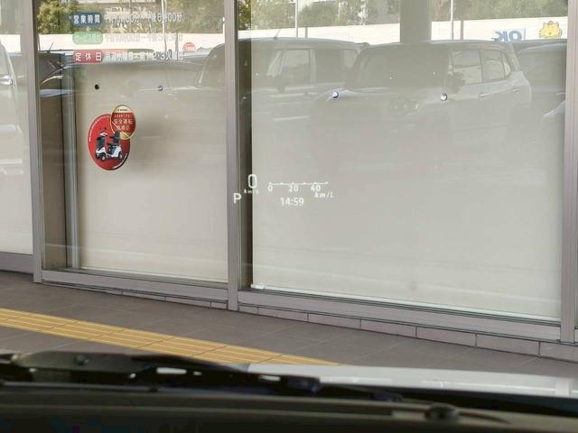 スペーシアカスタム カスタム　ＨＹＢＲＩＤ　ＸＳターボ　３型　全方位モニター　８インチナビ、全方位モニター、ドラレコ、ＥＴＣ、オートライト（24枚目）