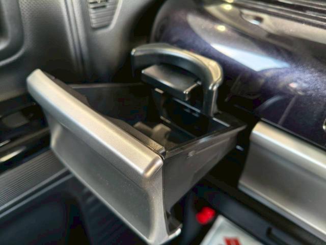 スペーシアカスタム カスタム　ＨＹＢＲＩＤ　ＸＳターボ　３型　全方位モニター　８インチナビ、全方位モニター、ドラレコ、ＥＴＣ、オートライト（26枚目）