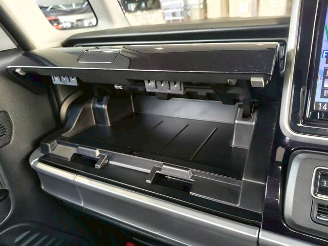 スペーシアカスタム カスタム　ＨＹＢＲＩＤ　ＸＳターボ　３型　全方位モニター　８インチナビ、全方位モニター、ドラレコ、ＥＴＣ、オートライト（29枚目）