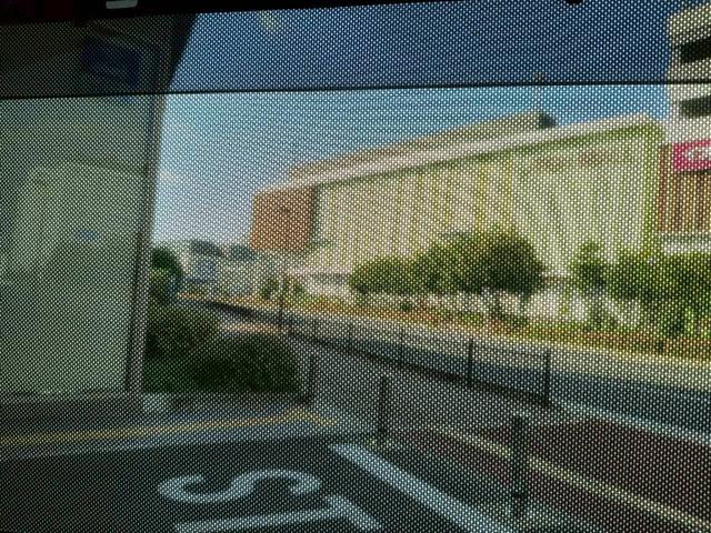 スペーシアカスタム カスタム　ＨＹＢＲＩＤ　ＸＳターボ　３型　全方位モニター　８インチナビ、全方位モニター、ドラレコ、ＥＴＣ、オートライト（42枚目）