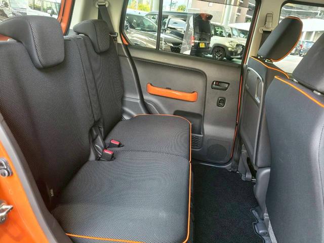 ハスラー G MR31S.MR41S 前方衝突被害軽減ブレーキ ナビ 前方衝突被害軽減ブレーキ ナビ バックカメラ ドラレコ ETC HDMI(4枚目)