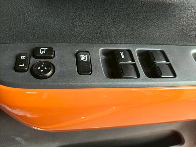 ハスラー G MR31S.MR41S 前方衝突被害軽減ブレーキ ナビ 前方衝突被害軽減ブレーキ ナビ バックカメラ ドラレコ ETC HDMI(22枚目)