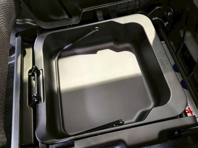ワゴンRスマイル HYBRID S 3型 前後衝突被害軽減ブレーキ 純正ナビ 前後衝突被害軽減ブレーキ メモリーナビ 全方位モニター 電動パーキングブレーキ アダプティブクルーズコントロール ヘッドアップディスプレイ スズキコネクト対応車両(34枚目)