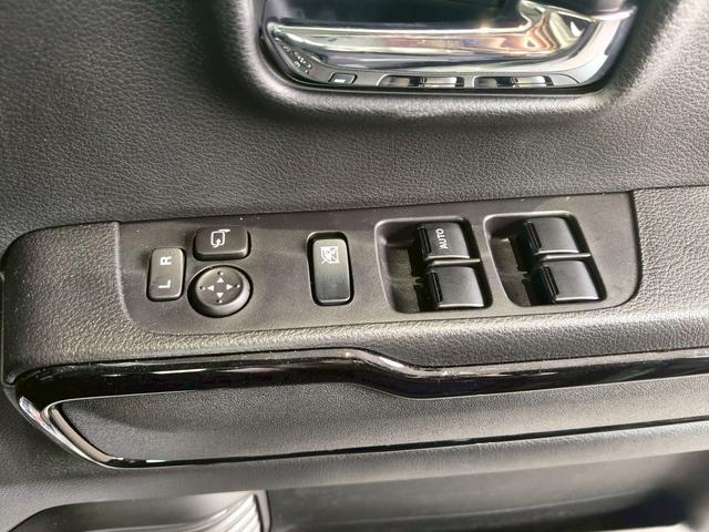 ハスラー HYBRID Xターボ 3型 前後衝突被害軽減ブレーキ 前後衝突被害軽減ブレーキ メモリーナビ 全方位モニター パドルシフト アダプティブクルーズコントロール スズキコネクト対応車両(24枚目)
