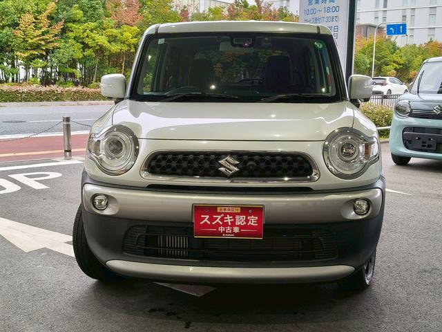 クロスビーが入荷しました！