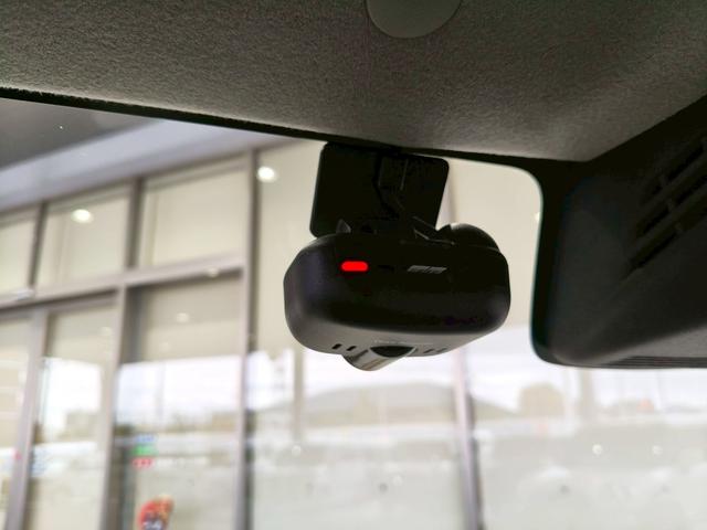 ドライブレコーダー装着車です！