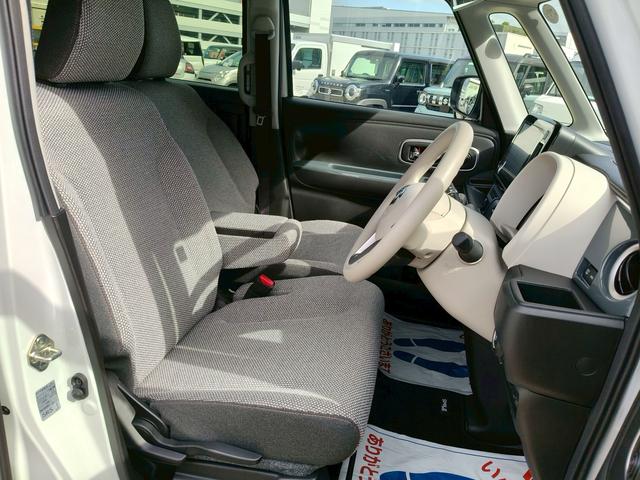 ワゴンRスマイル HYBRID X 3型 前後衝突被害軽減ブレーキ 前後衝突被害軽減ブレーキ スズキコネクト対応 メモリーナビ 全方位モニター ヘッドアップディスプレイ アダプティブクルーズコントロール 電動パーキングブレーキ 運転席・助手席シートヒーター(3枚目)