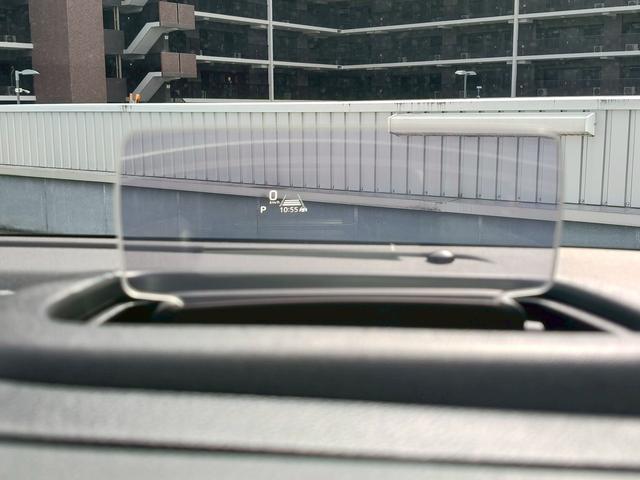 ワゴンRスマイル HYBRID X 3型 前後衝突被害軽減ブレーキ 前後衝突被害軽減ブレーキ スズキコネクト対応 メモリーナビ 全方位モニター ヘッドアップディスプレイ アダプティブクルーズコントロール 電動パーキングブレーキ 運転席・助手席シートヒーター(24枚目)