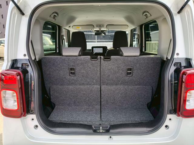 ワゴンRスマイル HYBRID X 3型 前後衝突被害軽減ブレーキ 前後衝突被害軽減ブレーキ スズキコネクト対応 メモリーナビ 全方位モニター ヘッドアップディスプレイ アダプティブクルーズコントロール 電動パーキングブレーキ 運転席・助手席シートヒーター(40枚目)