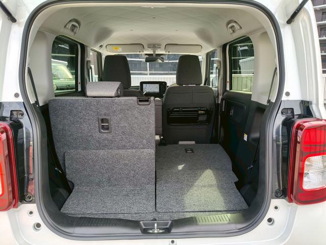 ワゴンRスマイル HYBRID X 3型 前後衝突被害軽減ブレーキ 前後衝突被害軽減ブレーキ スズキコネクト対応 メモリーナビ 全方位モニター ヘッドアップディスプレイ アダプティブクルーズコントロール 電動パーキングブレーキ 運転席・助手席シートヒーター(41枚目)