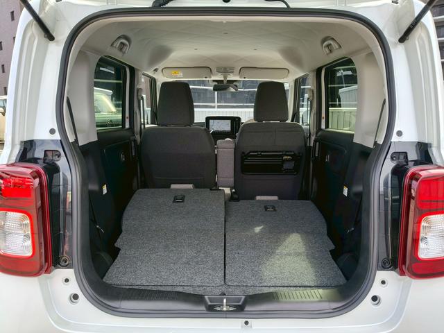 ワゴンRスマイル HYBRID X 3型 前後衝突被害軽減ブレーキ 前後衝突被害軽減ブレーキ スズキコネクト対応 メモリーナビ 全方位モニター ヘッドアップディスプレイ アダプティブクルーズコントロール 電動パーキングブレーキ 運転席・助手席シートヒーター(42枚目)