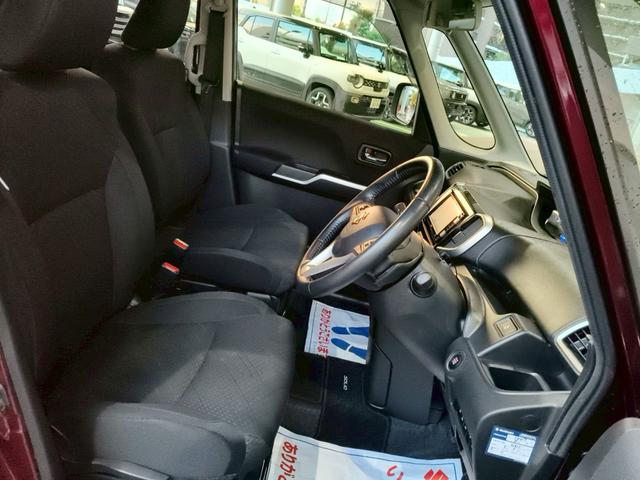 ソリオバンディット バンディット　ＨＹＢＲＩＤ　ＭＶ　２型　全方位モニター（3枚目）