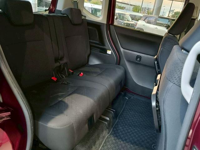 ソリオバンディット バンディット　ＨＹＢＲＩＤ　ＭＶ　２型　全方位モニター（4枚目）