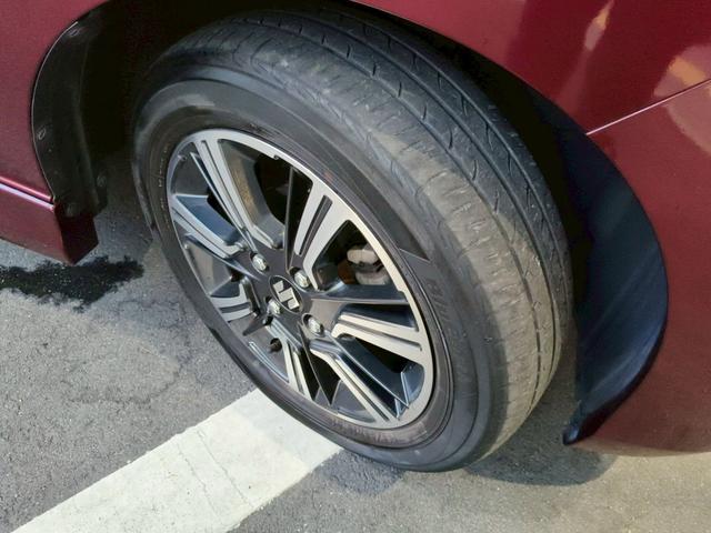 ソリオバンディット バンディット　ＨＹＢＲＩＤ　ＭＶ　２型　全方位モニター（9枚目）