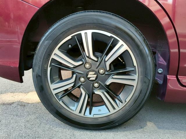 ソリオバンディット バンディット　ＨＹＢＲＩＤ　ＭＶ　２型　全方位モニター（10枚目）