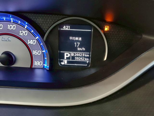 ソリオバンディット バンディット　ＨＹＢＲＩＤ　ＭＶ　２型　全方位モニター（11枚目）