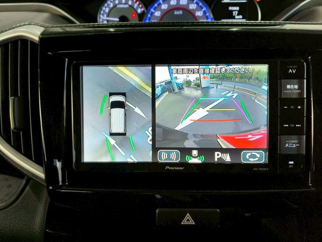 ソリオバンディット バンディット　ＨＹＢＲＩＤ　ＭＶ　２型　全方位モニター（13枚目）