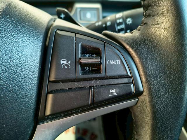 ソリオバンディット バンディット　ＨＹＢＲＩＤ　ＭＶ　２型　全方位モニター（16枚目）